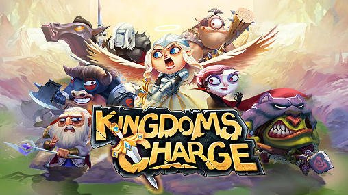 download Kingdoms charge apk